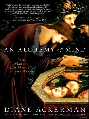 cover image of An Alchemy of Mind